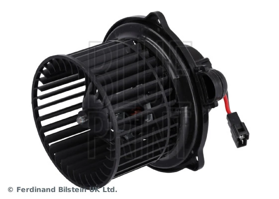Interior Blower